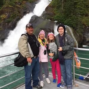 Meet your Posher, Jerry